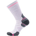 Women's Hike Targeted Cushion Crew Socks