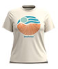 Women's Horizon View Short Sleeve Graphic Tee