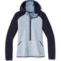 Women's Hudson Trail Fleece Anorak