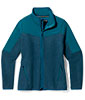 Women's Hudson Trail Fleece Full Zip