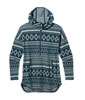 Women's Hudson Trail Fleece Poncho