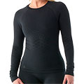 Women's Intraknit Active Base Layer Long Sleeve