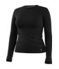 Women's Intraknit All-Season Merino Base Layer Crew