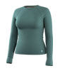 Women's Intraknit All-Season Merino Base Layer Crew
