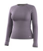 Women's Intraknit All-Season Merino Base Layer Crew