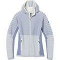 Women's Intraknit Merino Fleece Full Zip Hoodie