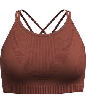 Smartwool Women's Intraknit Strappy Bra