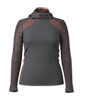 Women's Intraknit Thermal Merino Base Layer Hoodie