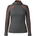 Women's Intraknit Thermal Merino Base Layer Hoodie