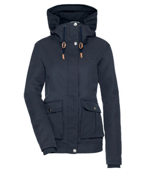 Vaude Women's Manukau Jacket
