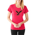 Women's Merino 150 Aquila Tee