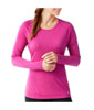 Women's Merino 150 Baselayer Pattern Long Sleeve