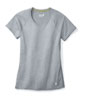 Women's Merino 150 Baselayer Pattern Short Sleeve