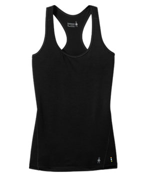 Smartwool Women's Merino 150 Baselayer Tank