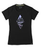 Women's Merino 150 Diamond Dreaming Tee