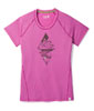 Women's Merino 150 Diamond Dreaming Tee