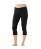 Women's Merino 250 Baselayer 3/4 Bottom