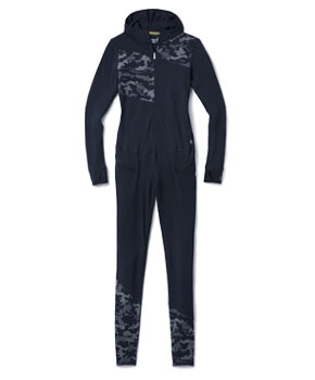 Smartwool Women's Merino 250 Baselayer One Piece