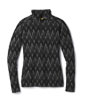 Women's Merino 250 Baselayer Pattern 1/4 Zip