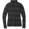 Women's Merino 250 Baselayer Pattern 1/4 Zip