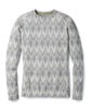 Women's Merino 250 Baselayer Pattern Crew
