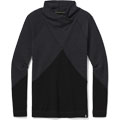 Women's Merino 250 Crossover Neck Top
