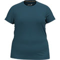 Women's Merino Short Sleeve Tee Plus Boxed