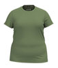 Women's Merino Short Sleeve Tee Plus Boxed
