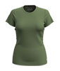 Women's Merino Short Sleeve Tee