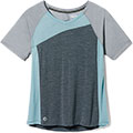 Women's Merino Sport 120 Mountain Bike Short Sleeve Tee