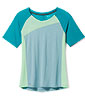 Women's Merino Sport 120 Mountain Bike Short Sleeve Tee