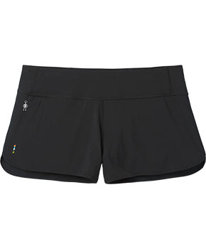 Smartwool Women's Merino Sport Lined Short
