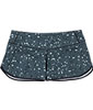 Women's Merino Sport Lined Short