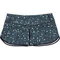 Women's Merino Sport Lined Short
