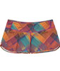 Women's Merino Sport Lined Short