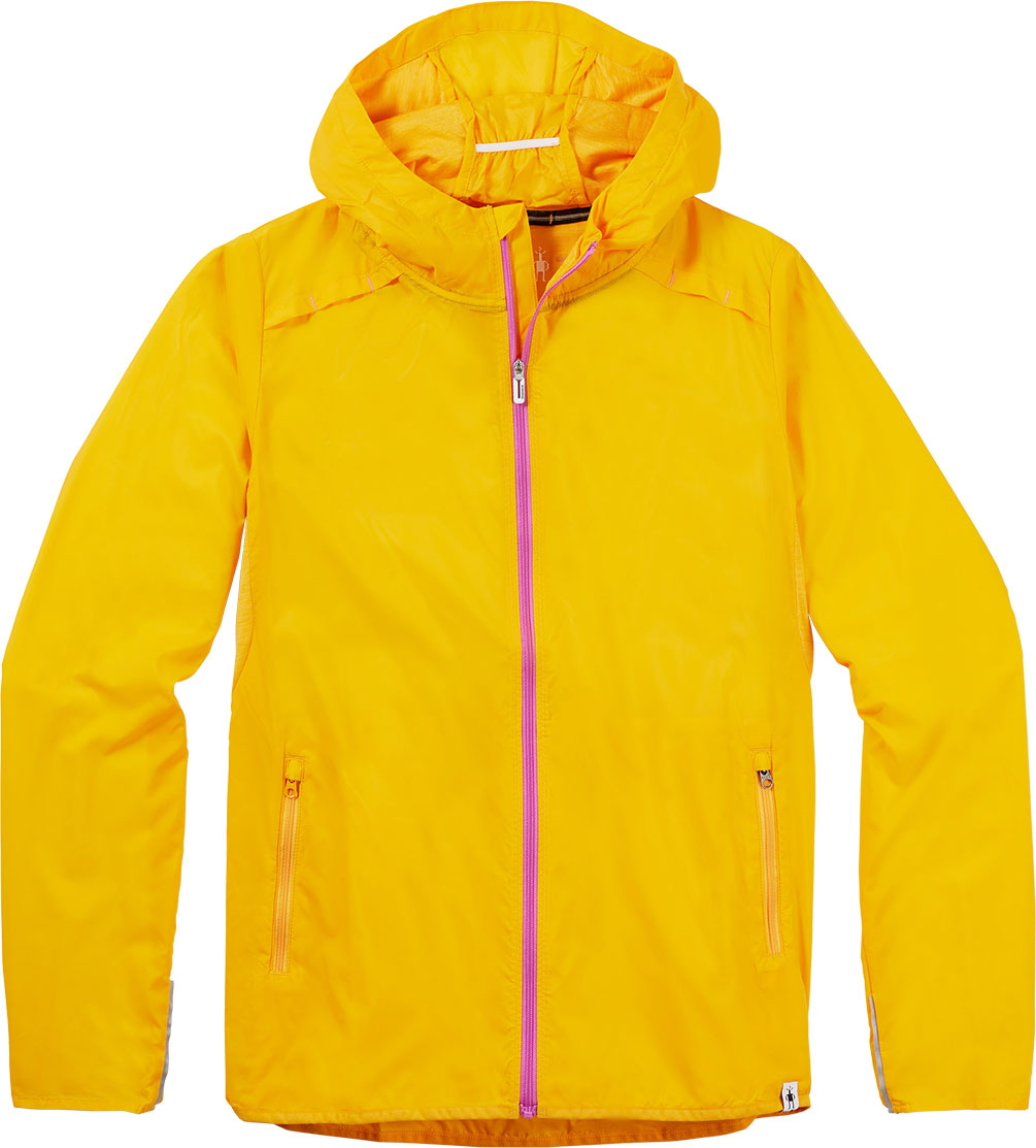 Smartwool merino sport ultra light hooded jacke hotsell