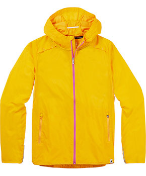 Smartwool Women's Merino Sport Ultra Light Hoodie