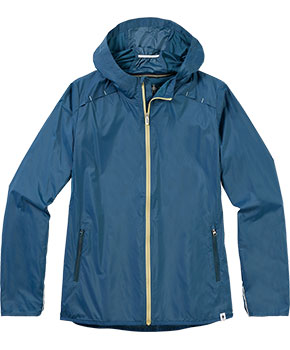 Smartwool Women's Merino Sport Ultra Light Hoodie