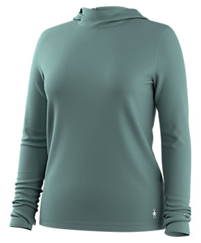 Smartwool Women's Merino Sun Hoodie