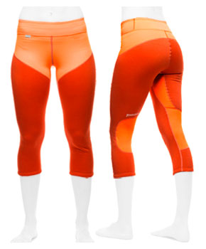 Houdini Women's Mix Drop Knees