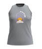 Women's Morning View Graphic Tank
