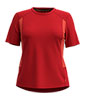 Women's Mountain Bike Short Sleeve Jersey