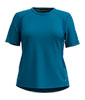 Women's Mountain Bike Short Sleeve Jersey