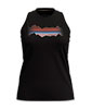 Women's Mountain Horizon Graphic Tank