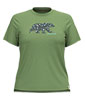 Women's Osa Vega Short Sleeve Graphic Tee