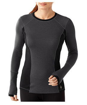 Smartwool Women's PhD Light Long Sleeve