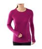 Women's PhD Light Long Sleeve