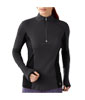 Women's PhD Light Zip T