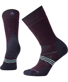 Smartwool Women's PhD Outdoor Medium Crew