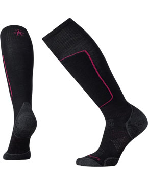 Smartwool Women's PhD Ski Light Elite